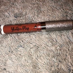 Ciate London glitter flip liquid lipstick